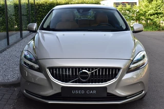 Volvo V40 Volvo V40 T2 122pk Aut. Inscription | Camera | PanoDak | Leder - afbeelding nr 8