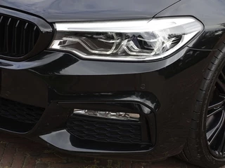 BMW 5 Serie - afbeelding nr 49