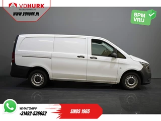 Mercedes-Benz Vito - afbeelding nr 10