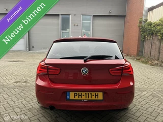 BMW 1 Serie BMW 1-serie 118i✅2017✅RED-EDITION✅ - afbeelding nr 6