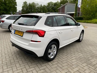 Škoda Kamiq - afbeelding nr 3