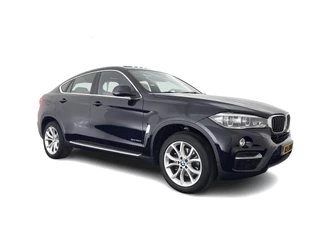BMW X6 xDrive30d High Executive