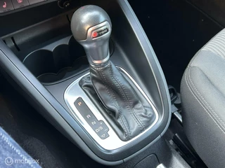 Audi A1 Sportback Audi A1 Sportback 1.0 TFSI Adrenalin AUTOMAAT / LED / 17