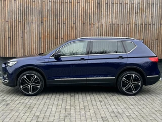 SEAT Tarraco Seat Tarraco 1.4 TSI e-Hybrid PHEV 245pk Automaat | Navigatiesysteem | LED verlichting | Parkeersensoren voor en achter | Stuurverwarming | Trekhaak elektrisch uitklapbaar | Apple CarPlay | Achteruitrijcamera - afbeelding nr 62