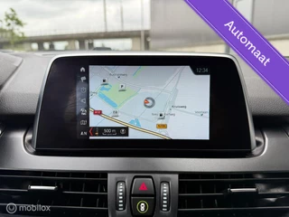 BMW 2 Serie BMW 2-serie Gran Tourer 218i Executive * 7 Pers , 1e Eig * - afbeelding nr 15