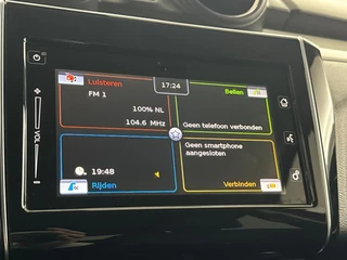 Suzuki Swift - afbeelding nr 15