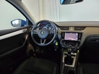 Škoda Octavia - afbeelding nr 13