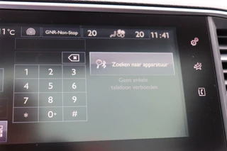 Peugeot 308 Peugeot 308 SW 1.6 BlueHDI Blue Lease Executive camera dab+ climate&cruise control trekhaak navigatie bluetooth - afbeelding nr 35