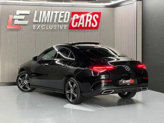 Mercedes-Benz CLA Mercedes-Benz CLA 250e AMG |NIGHT|PANO |360 |SFEER - afbeelding nr 45