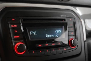 Suzuki Vitara Airco, Cruise Control, Navigatie - afbeelding nr 12