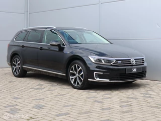 Volkswagen Passat Volkswagen Passat 1.4 TSI GTE Pano LED Trekhaak CarPlay - afbeelding nr 8