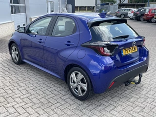 Mazda 2 Hybrid Mazda 2 Hybrid 1.5 Exclusive-line , trekhaak - afbeelding nr 8