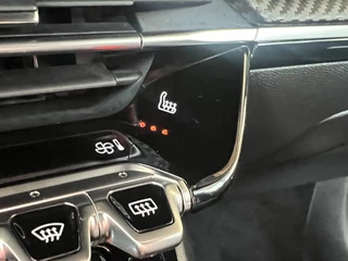 Peugeot 2008 Peugeot 2008 1.2 130 PK Automaat Allure Navi* Carplay Camera Stoelverwarming ACC DAB Keyless 17 Inch Velgen Parkeersensoren - afbeelding nr 25
