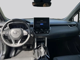 Toyota Corolla Cross - afbeelding nr 12