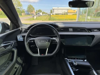 Audi e-tron BLACK EDITION - afbeelding nr 19