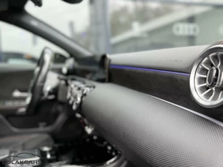 Mercedes-Benz A-Klasse Mercedes A-klasse 180 Business Solution AMG AUTOMAAT - afbeelding nr 26