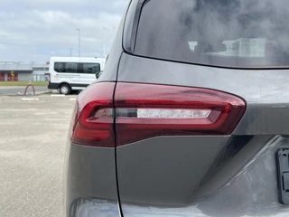 Ford Focus Ford Focus Wagon 1.0 EcoBoost Hybrid Titanium X 125pk | ZUID | Ford Voorraad | Winterpack | Driver Assistance Pack - afbeelding nr 6