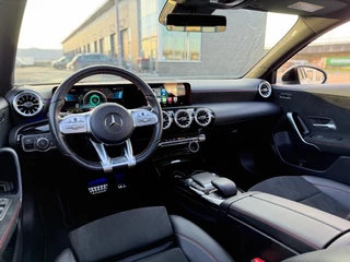 Mercedes-Benz A-Klasse - afbeelding nr 16