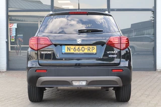 Suzuki Vitara - afbeelding nr 4