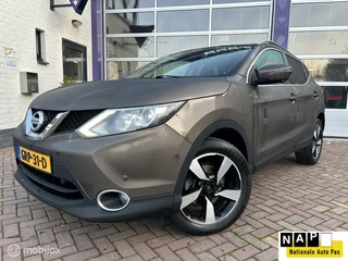 Nissan QASHQAI - 303293765-0