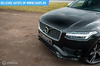 Volvo XC90 Volvo XC90 2.0 T6 AWD R-Design - afbeelding nr 8