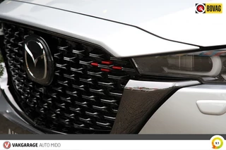 Mazda CX-5 - afbeelding nr 36
