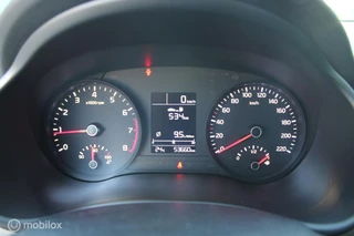 Kia Stonic Kia Stonic 1.0 T-GDi Comfortline PlusLine Navigator Trekhaak. - afbeelding nr 19