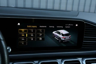 Mercedes-Benz GLE Mercedes GLE-klasse 450 4MATIC AMG|Pano|Distronic plus|Night - afbeelding nr 53