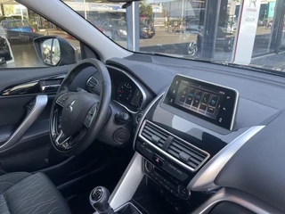 Mitsubishi Eclipse Cross - afbeelding nr 5
