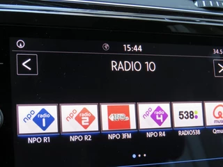 Volkswagen Touran Volkswagen Touran 1.2 TSI CON. SERIES ,,SOUND'' / Camera / Wegklap.haak / Stoelverwarming / - afbeelding nr 50
