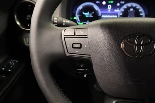 Toyota C-HR Toyota C-HR 1.8 Hybrid 140 Dynamic - afbeelding nr 26