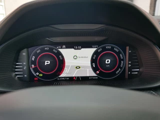 Škoda Kamiq Skoda Kamiq 1.5 TSI ACT Monte Carlo | ACC| NAVI+BT| CAMERA - afbeelding nr 8