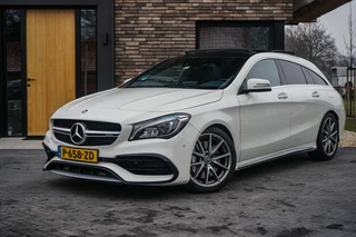 Mercedes-Benz CLA - 371661513-0