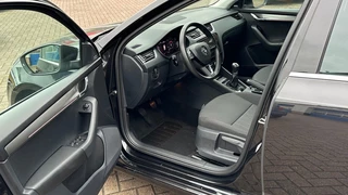 Škoda Octavia Škoda Octavia 1.0 TSI BNS EDITION PLUS CANTON DIGIDASH - afbeelding nr 7