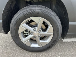 Hyundai Kona - afbeelding nr 38