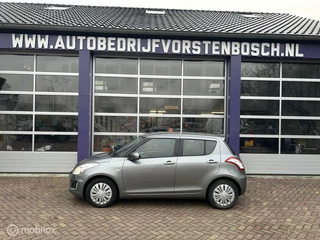 Suzuki Swift Suzuki Swift 1.2 Style EASSS * 5 DRS * AIRCO * - afbeelding nr 2