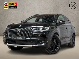DS DS 7 Crossback E-Tense 4x4 Performance Line