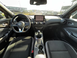 Nissan Juke - afbeelding nr 30