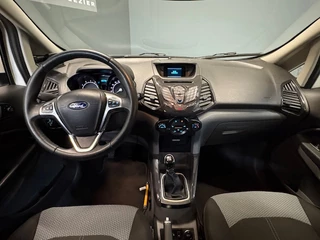 Ford EcoSport 17Inch L.M. velgen, cruise control - afbeelding nr 2