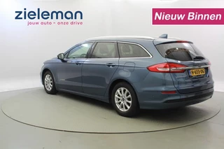 Ford Mondeo Ford Mondeo 2.0 IVCT HEV Titanium Automaat - Carplay - afbeelding nr 2