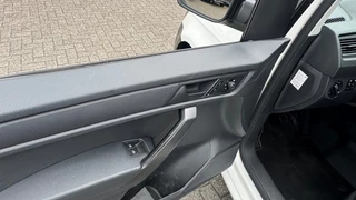 Volkswagen Caddy - afbeelding nr 17