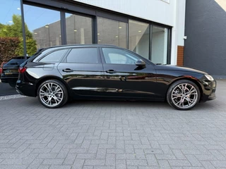 Audi A4 Audi A4 Avant 35 TDI 2.0 191pk Pro Line, Led,NaviPro,Stoelverw, - afbeelding nr 24