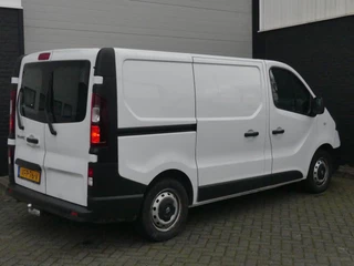 Renault Trafic - Airco - Navi - Cruise - € 13.900,- Excl. - afbeelding nr 2