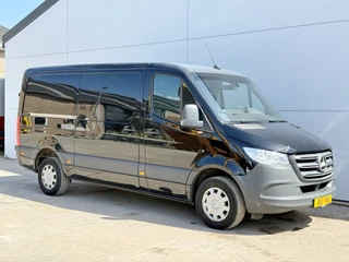 Mercedes-Benz Sprinter Automaat L2H1 Climate Control Cruise Control Camera Trekhaak 3.5 Ton Trekgewicht - afbeelding nr 4