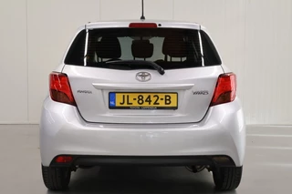 Toyota Yaris - afbeelding nr 8