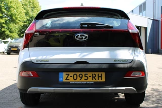 Hyundai Bayon Hyundai Bayon 1.0 T-GDi Comf. Smart Aut. Navi/Pdc/Cam/Carplay/ 
