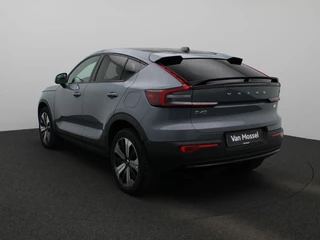 Volvo C40 Volvo C40 Recharge Core 69 kWh | Navigatie | Climate Control | Camera | Apple Carplay/Android Auto - afbeelding nr 2