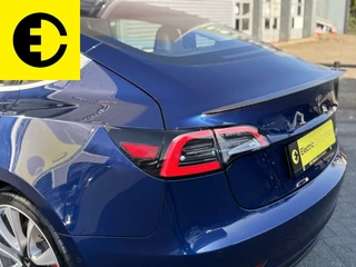 Tesla Model 3 Tesla Model 3 Performance AWD 75 kWh | Enhanced autopilot | Pano |incl. BTW - afbeelding nr 45