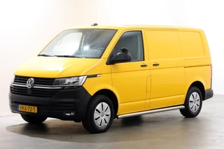 Volkswagen Transporter - afbeelding nr 8