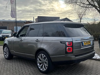 Land Rover Range Rover - afbeelding nr 9